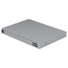 Imagem de CLOUD GATEWAY UBIQUITI ENTERPRISE FORTRESS COM 02 PORTAS 2.5GB + 02 SFP+ 10GB E 02 SFP28 25GB-EFG-BR