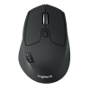 Imagem de Mouse Logitech M720 Triathlon Sem Fio Preto