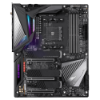 Imagem de Placa Mae (Amd) Gigabyte X570 Aorus Master 1.2 Ddr4 Am4