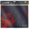 Imagem de Mouse Pad Gamer Vinik 320x270x2mm - War