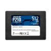 Imagem de Ssd Patriot P210 512gb 2,5" Sata 3 -P210s512g25