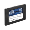 Imagem de Ssd Patriot P210 512gb 2,5" Sata 3 -P210s512g25