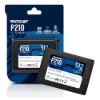 Imagem de Ssd Patriot P210 512gb 2,5" Sata 3 -P210s512g25