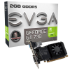 Imagem de Gt 730 Placavideo Evga Geforce Gt 730 2gb64bitgddr5 Pci-E