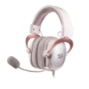 Imagem de Headset Gamer Redragon Hero Branco - H530-W