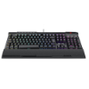 Imagem de Teclado Mecanico Redragon Surya 2 K563rgb-1 Pt-Blue Switch Azul