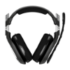 Imagem de Headset Astro Gaming A40 Tr + Mixamp Pro Tr Gen 4 Com Áudio Dolby Para Ps4, Pc E Mac - Preto/Azul - 939-001791