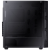 Imagem de Gabinete Gamer Full-Tower Chroma Preto C/ Fan - Chptrgb1fcv