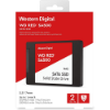 Imagem de Ssd Wd Red 2tb Sa550 Para Servidor 2,5"- Wds200t1r0a