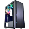 Imagem de Gabinete Gamer K-Mex Pantera Iii Cg-B1z5 Preto - Cgb1z5rh011cb0x
