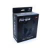 Imagem de Headset Gamer C3tech P2 Preto - Ph-G12bk