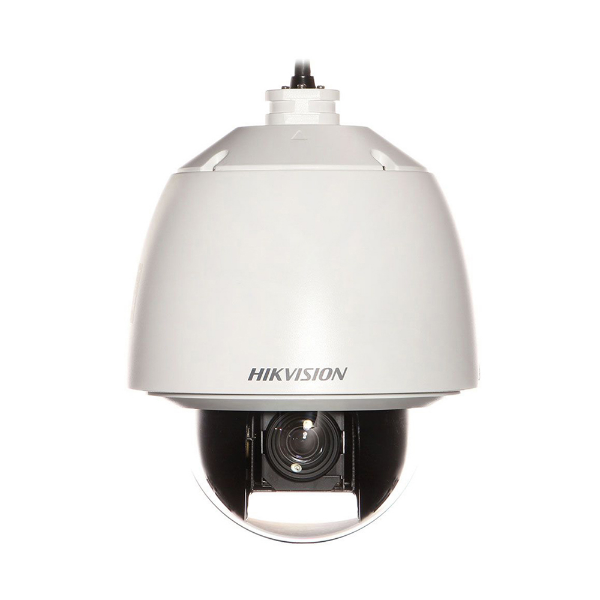 Imagem de Camera Ip 2mp Speed Dome Zoom Optico 30x Ip66 Ik10 H.265 Ds-2de5230w-Ae - Hikvision