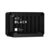 Imagem de Ssd Externo Wd Black D30 2tb Game - Wdbatl0020bbk-Wesn