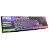 Imagem de Kit Mouse, Teclado E Mousepad K-Mex Km52 + Moa8 + Fx-X2218 Preto B3km5228u01cb1x