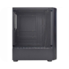 Imagem de Gabinete Gamer K-Mex Cg-02jt Boreas Ii Argb C/ Fans Preto - Cg02jtrh002cb0x