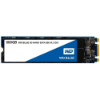 Imagem de Ssd M.2 2280 Wd Blue 500gb Sata 3 3d - Wds500g2b0b