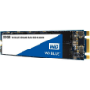 Imagem de Ssd M.2 2280 Wd Blue 500gb Sata 3 3d - Wds500g2b0b