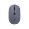 Imagem de Mouse C3tech Sem Fio Rc Nano Cinza - M-W60gy