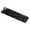 Imagem de Ssd M.2 2280 Wd Black  Sn750 Se 500gb Nvme - Wds500g1b0e