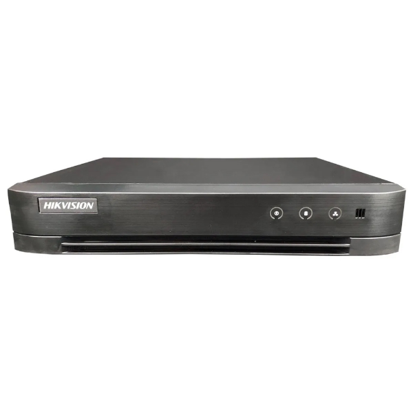 Imagem de Dvr 2mp Lite 16 Canais S/Hd H.265+ Ds-7216hghi-K1 Hikvision