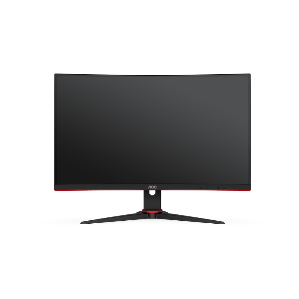 Imagem de Monitor 27" Aoc C27g2ze Widescreen Gamer Fhd / 240hz / 0,5ms / Hdmi / Display Port / Saida De Audio