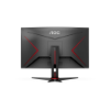 Imagem de Monitor 27" Aoc C27g2ze Widescreen Gamer Fhd / 240hz / 0,5ms / Hdmi / Display Port / Saida De Audio