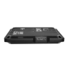 Imagem de Hdd Externo Wd P10 Black 2tb Usb 3.2 Gen 1 - Wdbazc0020bbk-Wesn