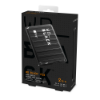 Imagem de Hdd Externo Wd P10 Black 2tb Usb 3.2 Gen 1 - Wdbazc0020bbk-Wesn