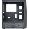 Imagem de Gabinete Gamer K-Mex Jaeger Iii Cg-03tj C/ Fita Led E Fan Rgb - Cg03tjrh003cb0x