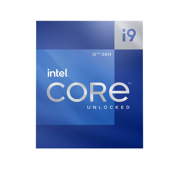 Imagem de Processador Intel Core i9-12900K 3.2GHz (5.1GHz Turbo), 16-Core, 24-Threads, 30MB Cache, LGA1700 - BX8071512900K