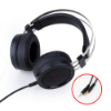 Imagem de Headset Gamer Redragon H901 Scylla  Preto