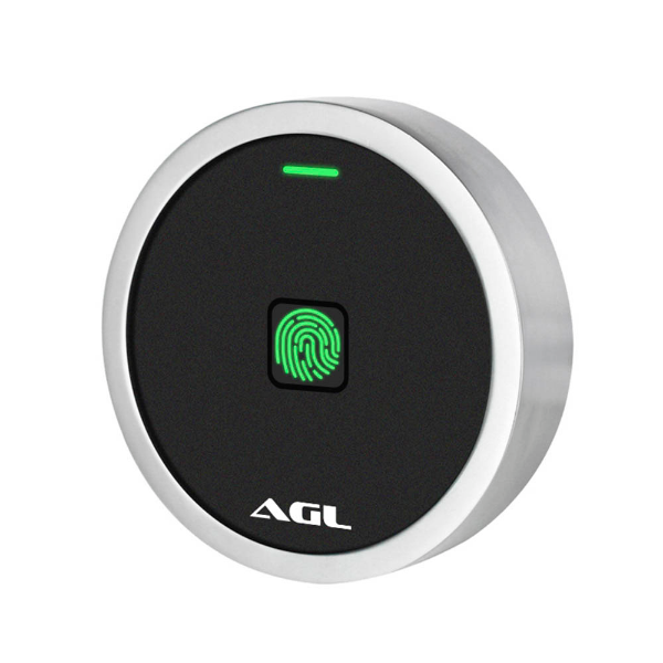 Imagem de Controle De Acesso Mini Access Bio Sft7 Bluetooth 1106184 - Agl