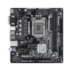 Imagem de Placa Mae (Intel) Asrock H510m-Hvs Ddr4 Lga1200 10° E 11° Geracao