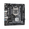 Imagem de Placa Mae (Intel) Asrock H510m-Hvs Ddr4 Lga1200 10° E 11° Geracao