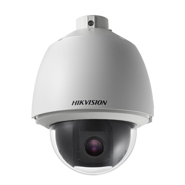 Imagem de Camera Ip 2mp Speed Dome Zoom Optico 20x Ip66 H.265 Ds-2de5220w-Ae - Hikvision