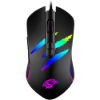 Imagem de Mouse Gamer K-Mex Moya37 3200dpi Rgb