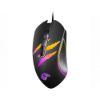 Imagem de Mouse Gamer K-Mex Moya37 3200dpi Rgb