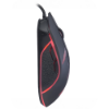 Imagem de Mouse Gamer K-Mex Moya37 3200dpi Rgb