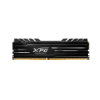 Imagem de Memoria Adata Xpg D10 8gb Ddr4 2666mhz Black - Ax4u26668g16-Sb10