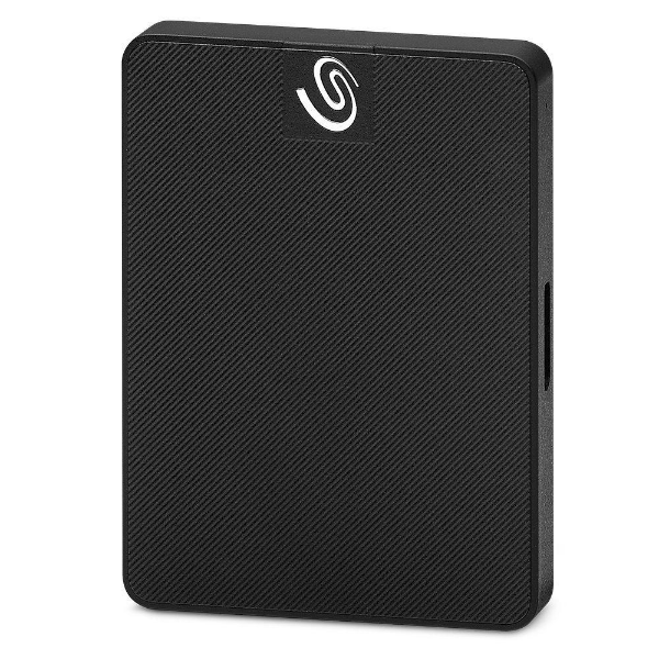 Imagem de Hd Seagate Externo Portatil Expansion 500gb Stjd500400