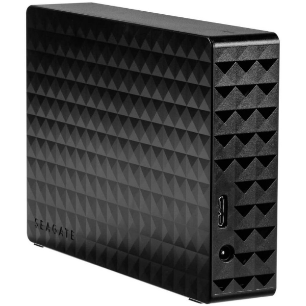 Imagem de Hd Seagate Externo Portatil Expansion 6tb