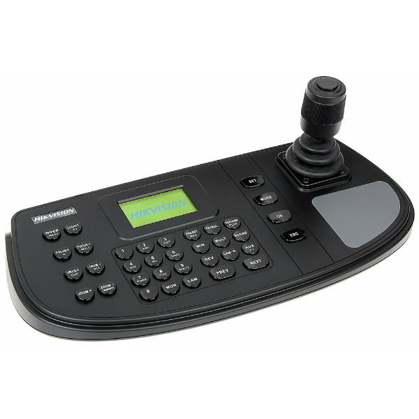 Imagem de Mesa Controladora Usb - Ds-1200ki - Hikvision