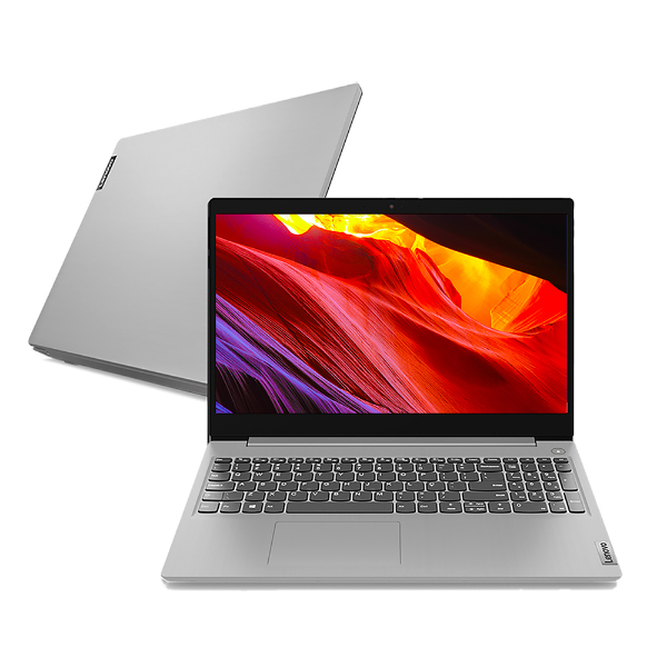 Imagem de Notebook Lenovo 3i 15,6" Hd/ Celeron N4020/ 4gb/ 500gb/ Linux