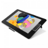 Imagem de Mesa Digitalizadora Wacom Cintiq Dtk2420k1 Display Interativo