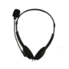 Imagem de Fone De Ouvido Mic K-Mex Ar-S3936 Preto