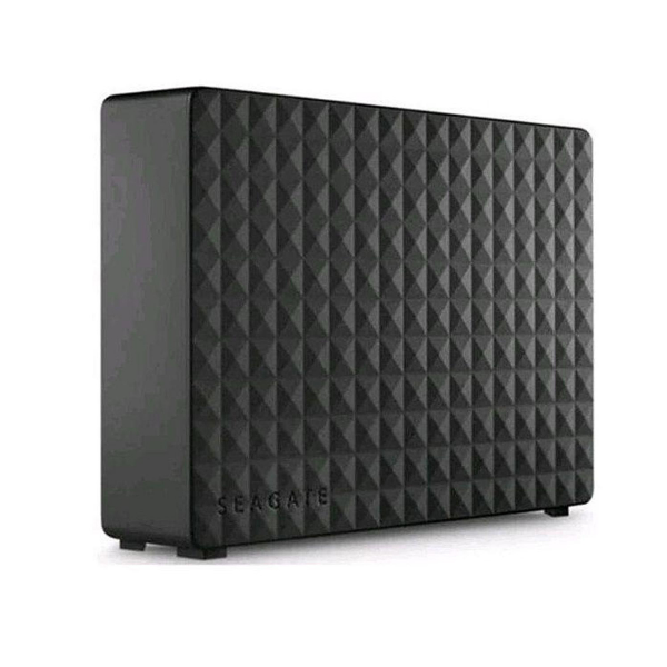 Imagem de Hd Seagate Externo Expansion Desktop 10tb Steb10000400