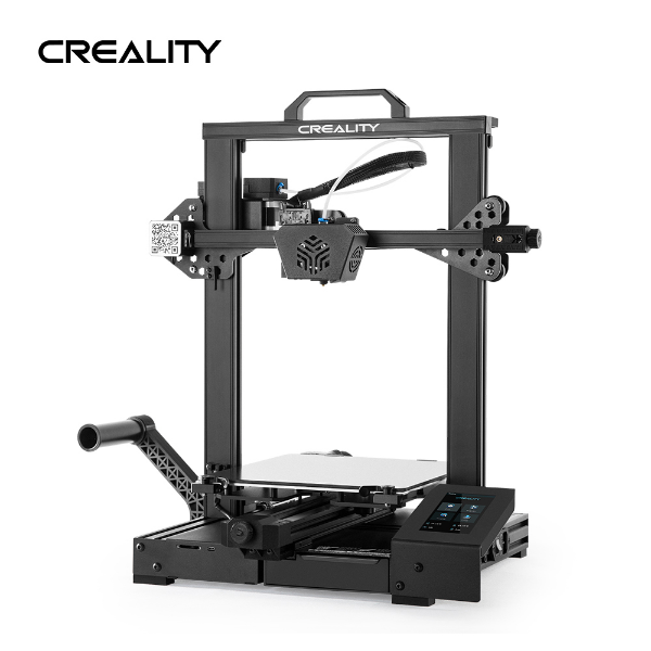 Imagem de Impressora 3d Creality Cr-6 Se