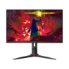 Imagem de Monitor 27" Aoc 27g2/Bk Widescreen Ips Gamer / G-Sync Compatible / 144hz / 1ms / Ips / Design Premiu