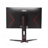 Imagem de Monitor 27" Aoc 27g2/Bk Widescreen Ips Gamer / G-Sync Compatible / 144hz / 1ms / Ips / Design Premiu