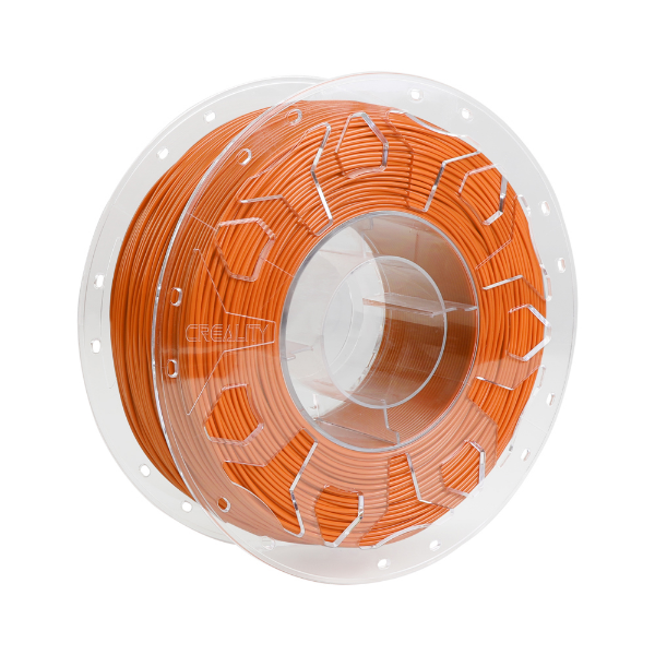 Imagem de Filamento Creality Cr-Abs(Orange) 1,75mm 3011030020